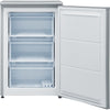 Indesit I55ZM 1110 S 1 Freezer - Silver Thumbnail
