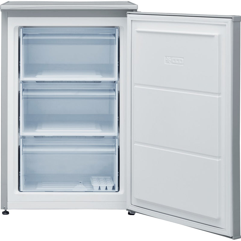 Indesit I55ZM 1110 S 1 Freezer - Silver (Discontinued)