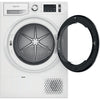 Hotpoint ActiveCare NT M11 82XB Heat Pump Tumble Dryer - White Thumbnail