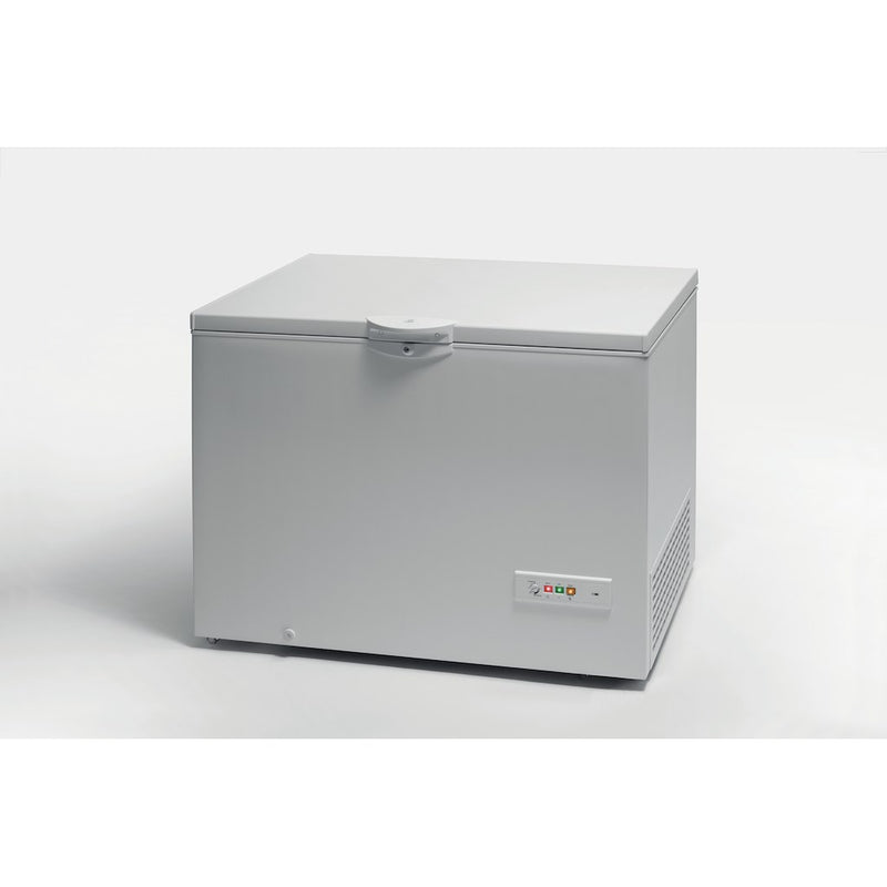 Indesit OS 1A 250 H2 1 Chest Freezer - White (Discontinued)