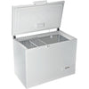 Hotpoint CS1A 300 H FA 1 Chest Freezer - White Thumbnail
