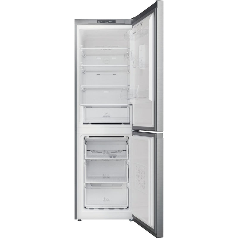 Hotpoint H3X81ISX Freestanding Fridge Freezer (Discontinued)