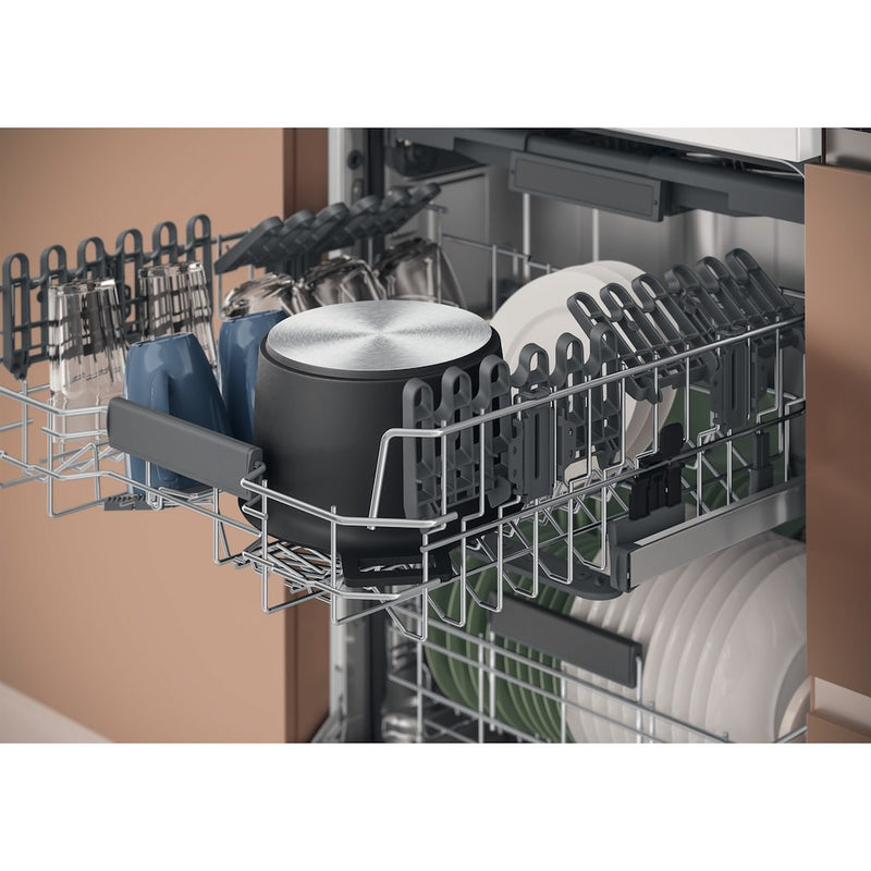 Hotpoint H7FHP33UK Full Size Dishwasher White (Discontinued)