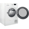 Whirlpool Heat Pump Tumble Dryer: Freestanding, 8kg - FFT M11 8X2 UK Thumbnail