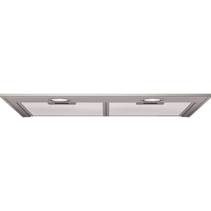 Hotpoint PHPN6.5 FLMX/1 Cooker Hood - Stainless Steel