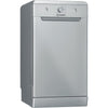 Indesit DSFE 1B10 S UK N Dishwasher - White Thumbnail