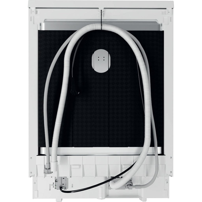 Whirlpool WFE2B19UKN Dishwasher - White (Discontinued)