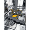 Whirlpool W7I HT40 TS UK Built In 15 Place Setting Dishwasher Thumbnail