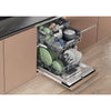Hotpoint Hydroforce H8I HT59 LS UK Built in 14 Place Setting Dishwasher Thumbnail