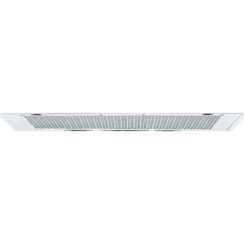 Indesit ISLK 66F LS W 60CM Cooker Hood Traditional Visor - White