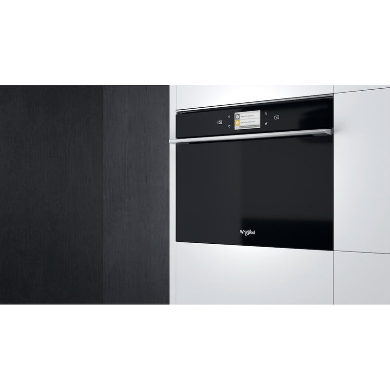 Whirlpool W11 MW161 UK Built In Microwave Oven (Discontinued)