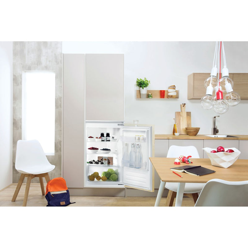 Indesit INS9011 Integrated Built-In Fridge (Discontinued)