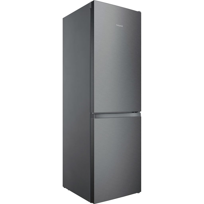 Hotpoint H3X81ISX Freestanding Fridge Freezer (Discontinued)