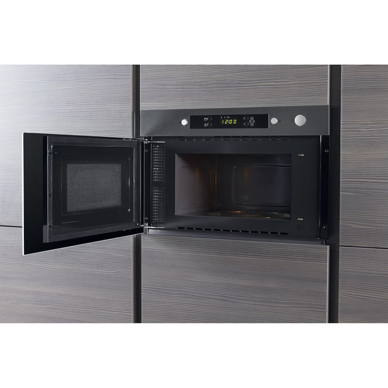 Whirlpool AMW423IX Built-In Microwave (Discontinued)