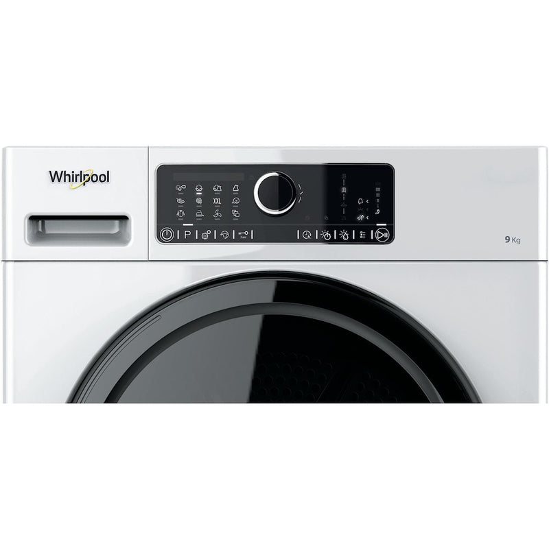 Whirlpool ST U 93E UK 9kg Heat Pump Tumble Dryer (Discontinued)