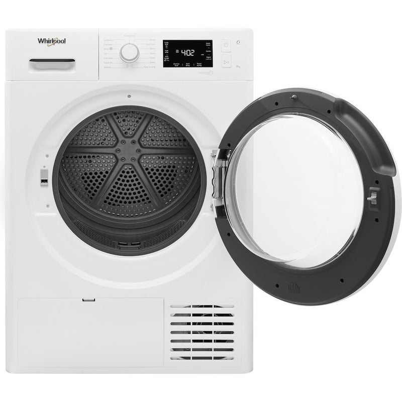 Whirlpool FT M22 9X2 UK 9kg Heat Pump Tumble Dryer (Discontinued)