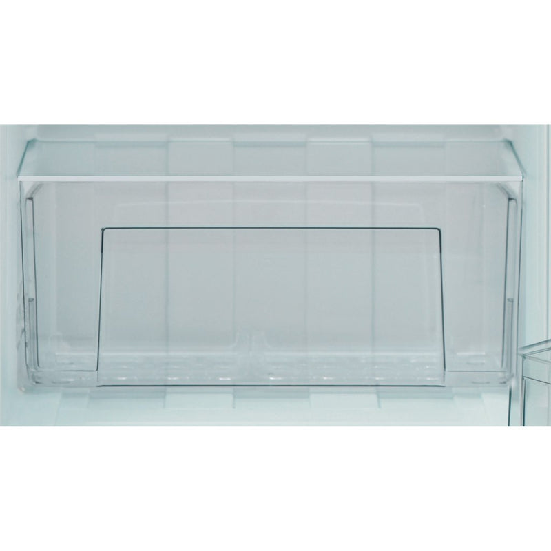 Hotpoint H55RM 1110 K 1 Fridge - Black (Discontinued)