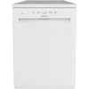 Hotpoint H2F HL626 UK Freestanding 14 Place Settings Dishwasher Thumbnail