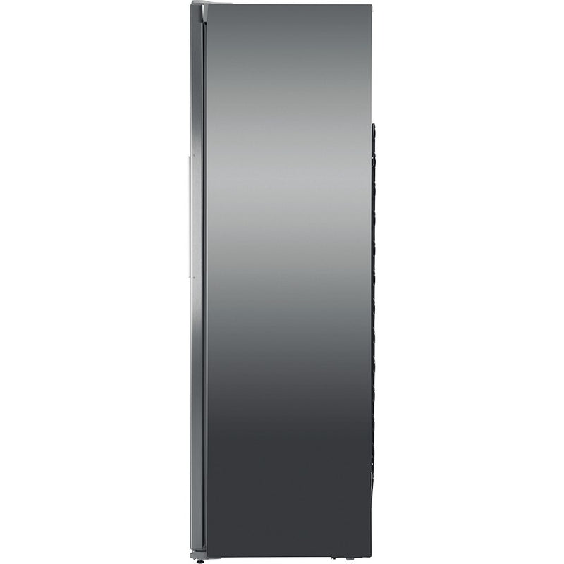 Whirlpool fridge: in Stainless Steel - SW8 1Q XR UK.2 (Discontinued)
