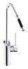CDA TV7CH Contemporary Side Single Lever Tap Thumbnail