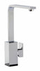 CDA TV9CH Contemporary Square Side Single Lever Tap Thumbnail