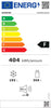 Samsung RS54N3103SA/EU RS3000 American Fridge Freezer Thumbnail